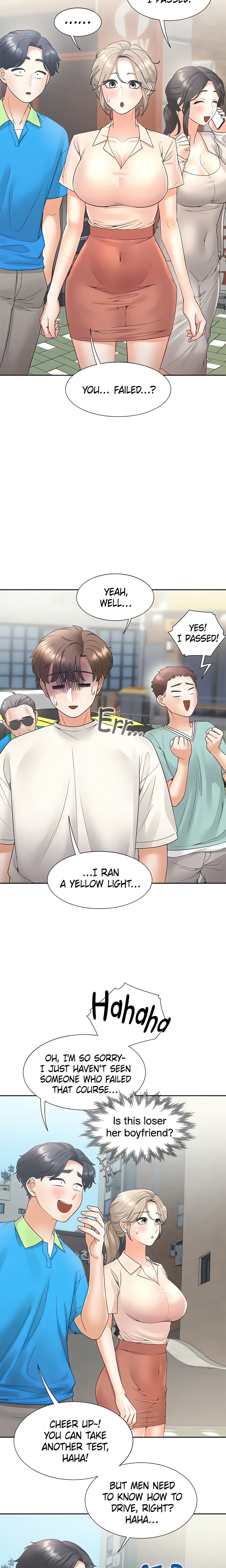 Bunk Bed (Official) chapter 75 page 19