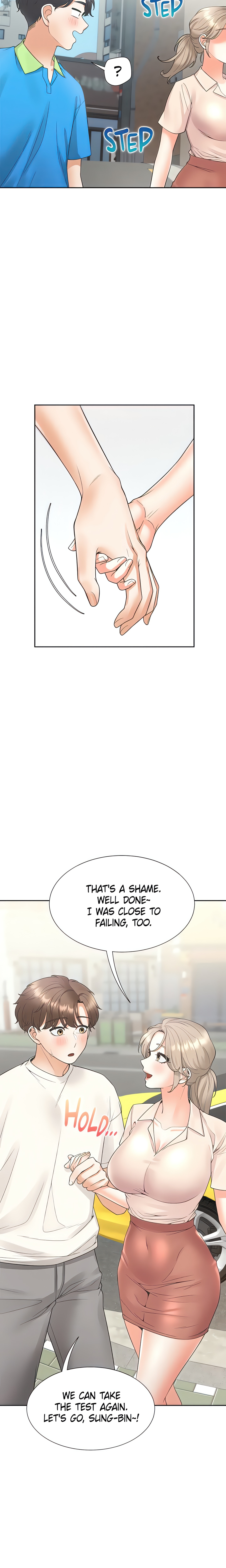 Bunk Bed (Official) chapter 75 page 20