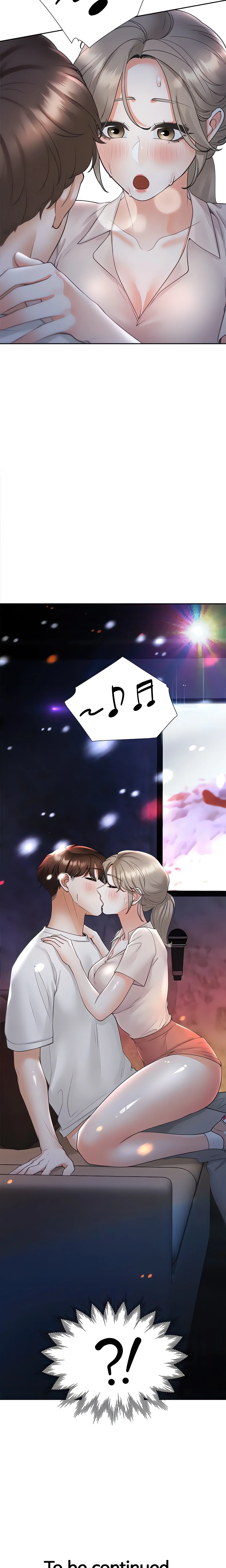 Bunk Bed (Official) chapter 75 page 23