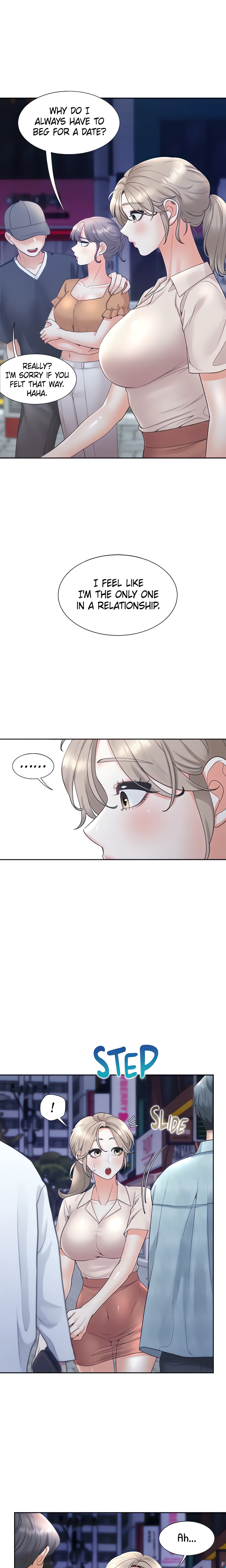 Bunk Bed (Official) chapter 76 page 5