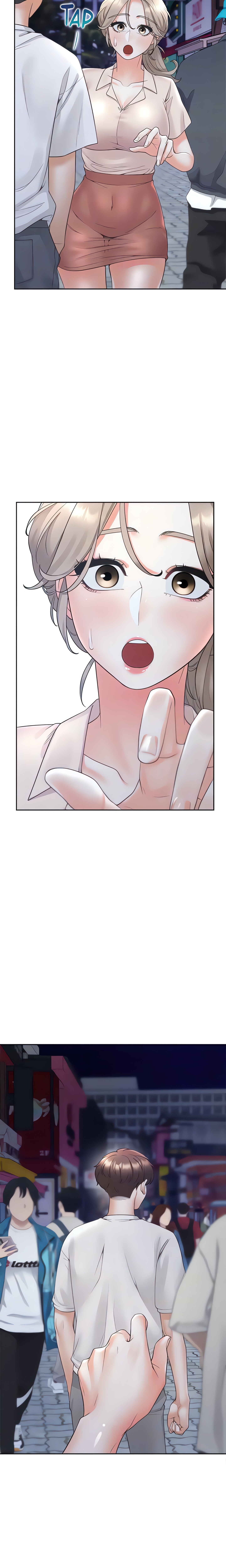 Bunk Bed (Official) chapter 76 page 6