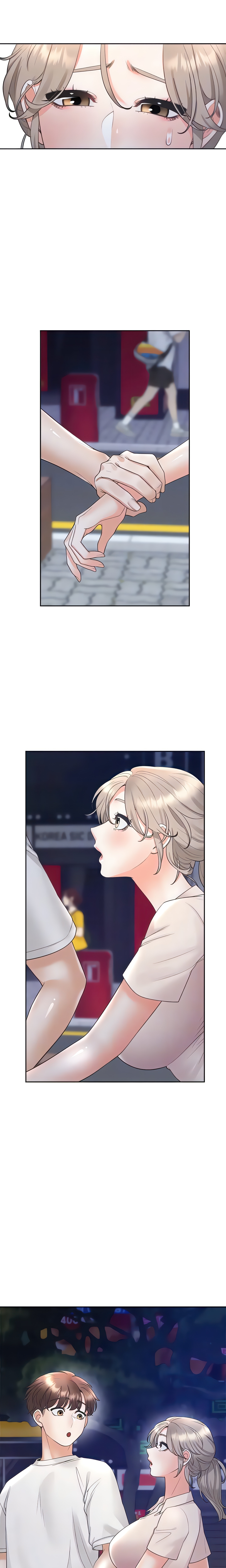 Bunk Bed (Official) chapter 76 page 7
