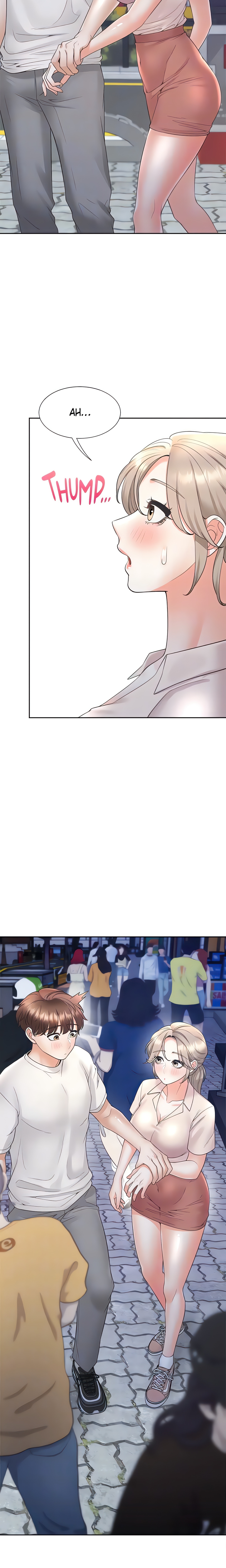 Bunk Bed (Official) chapter 76 page 8