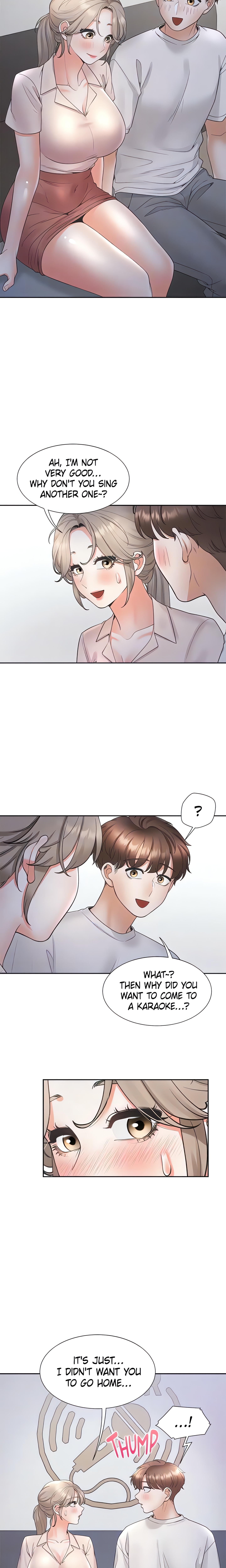 Bunk Bed (Official) chapter 76 page 16