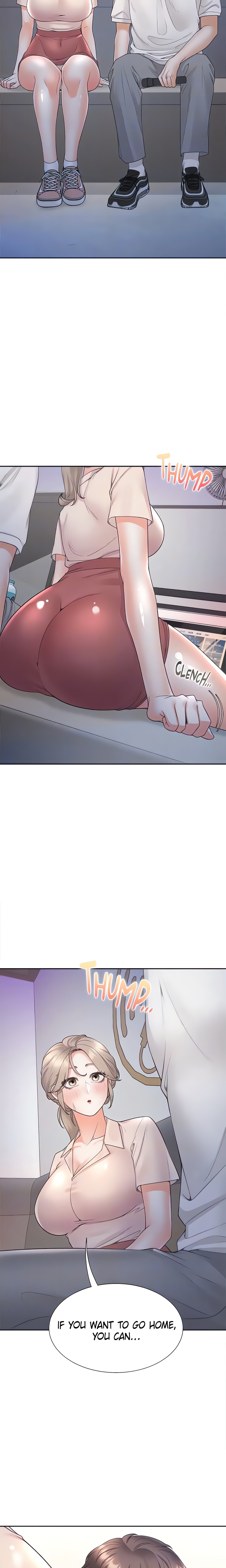 Bunk Bed (Official) chapter 76 page 17