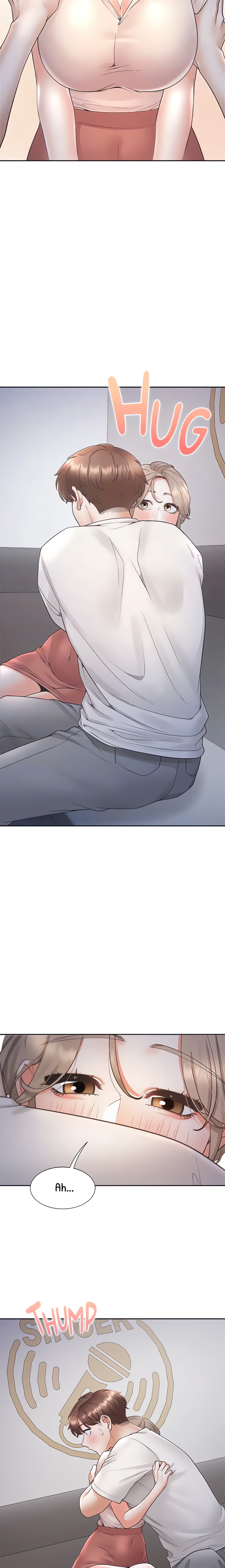 Bunk Bed (Official) chapter 76 page 19