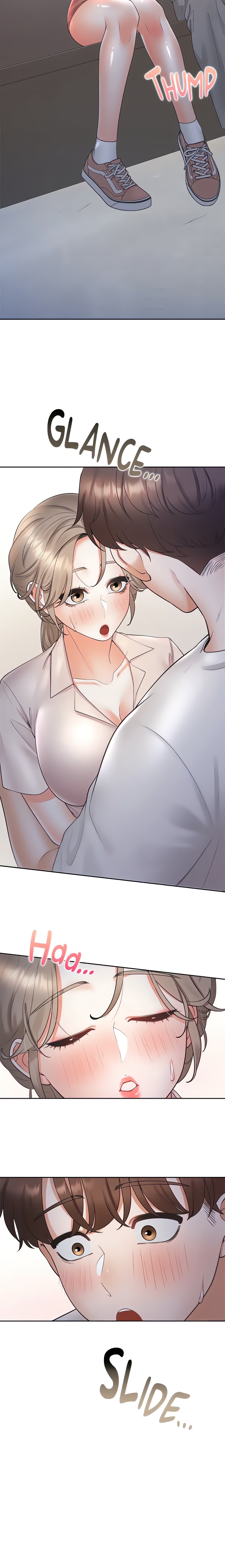 Bunk Bed (Official) chapter 76 page 20