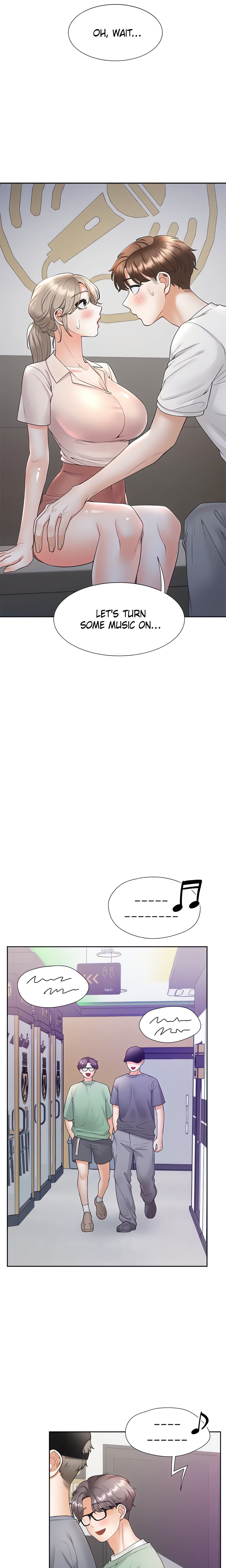 Bunk Bed (Official) chapter 76 page 21