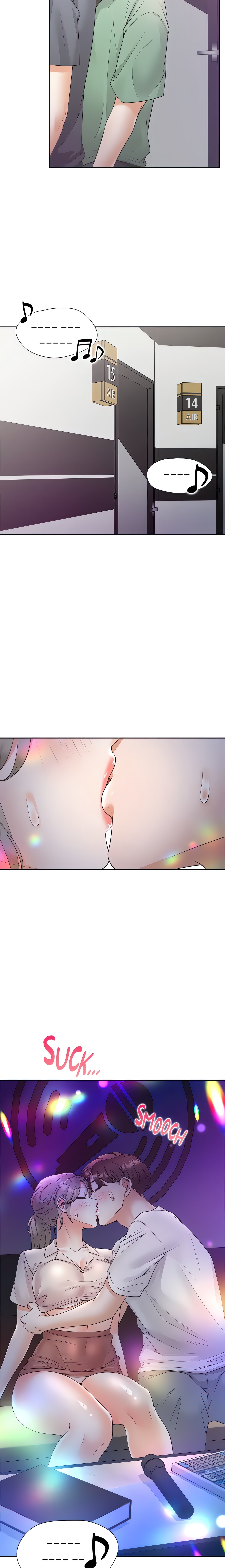 Bunk Bed (Official) chapter 76 page 22