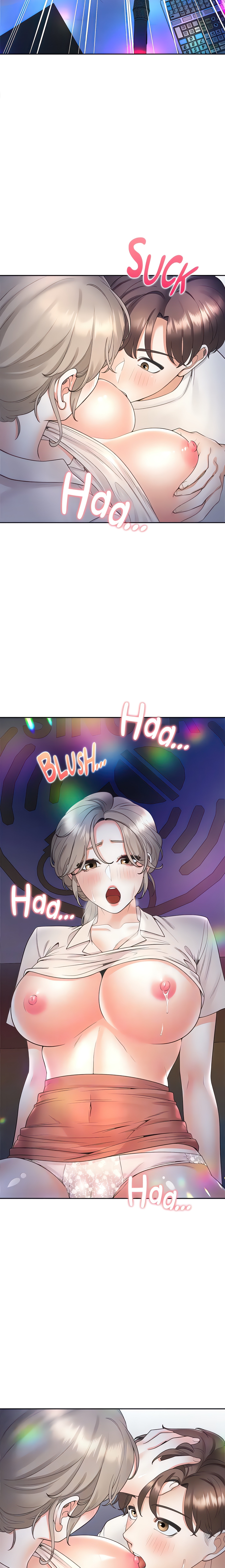 Bunk Bed (Official) chapter 77 page 5