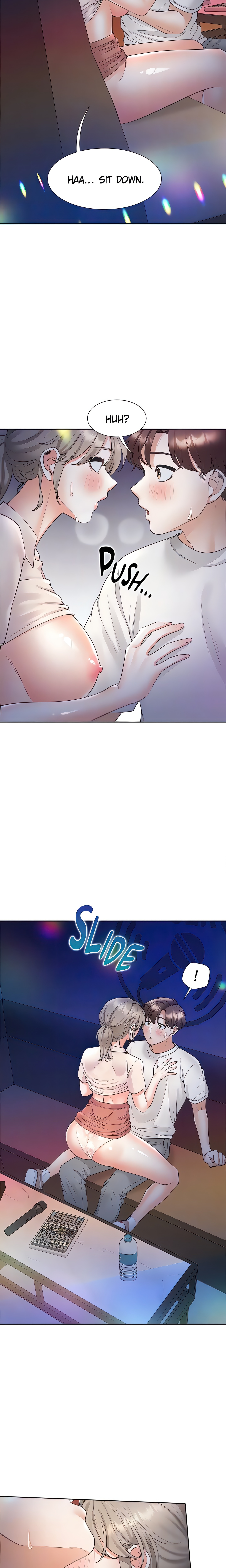 Bunk Bed (Official) chapter 77 page 7
