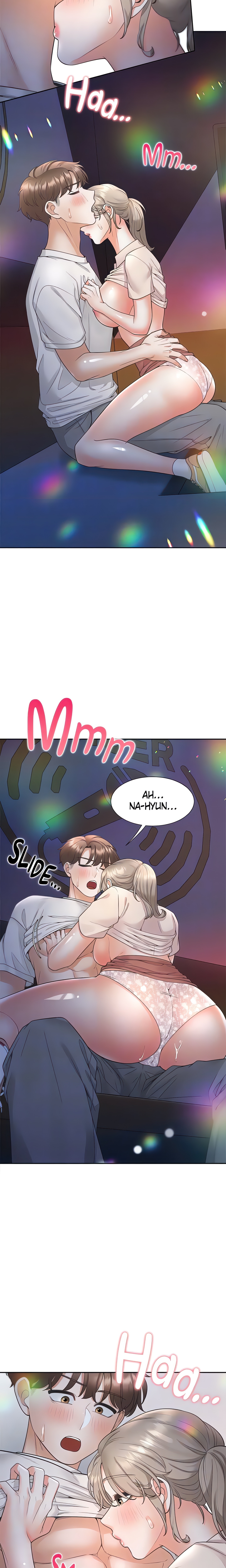Bunk Bed (Official) chapter 77 page 8