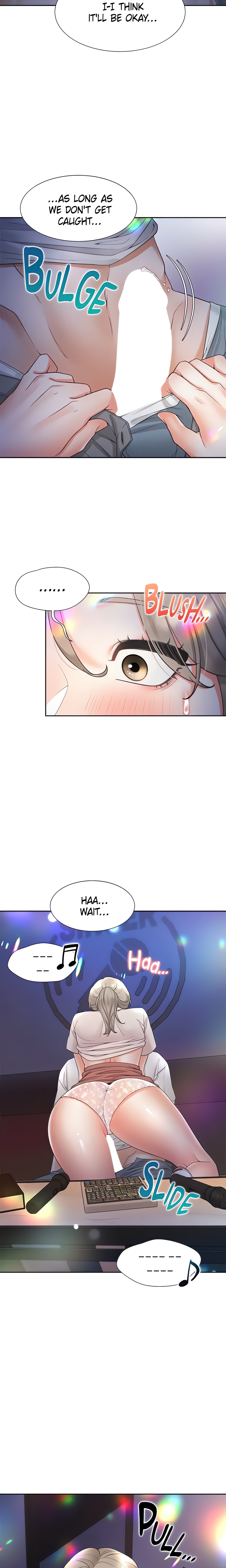Bunk Bed (Official) chapter 77 page 11