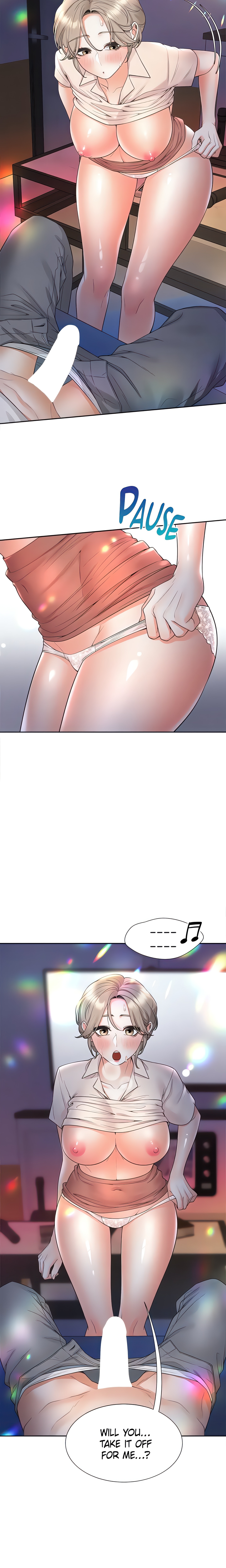 Bunk Bed (Official) chapter 77 page 12
