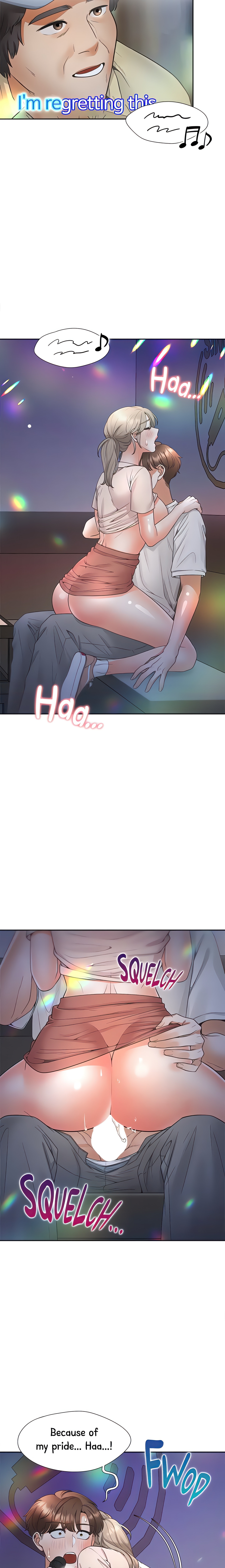 Bunk Bed (Official) chapter 77 page 20
