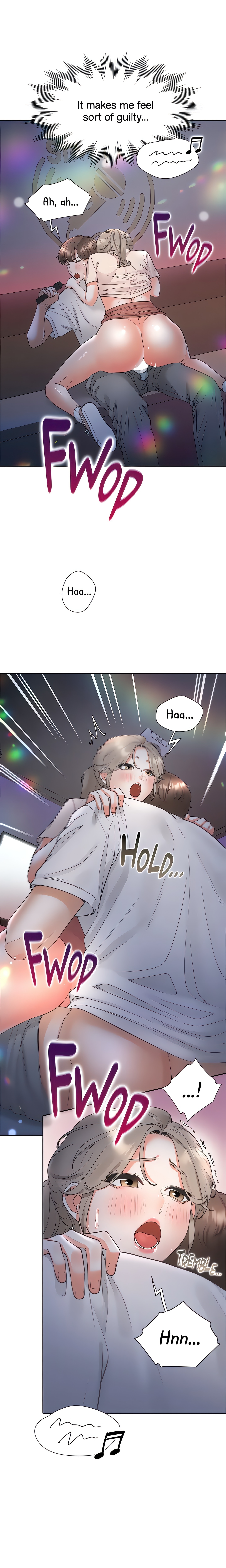 Bunk Bed (Official) chapter 77 page 22