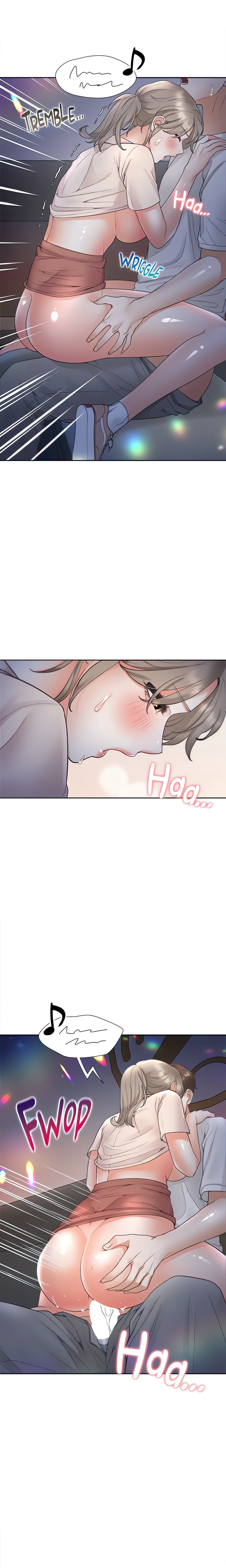 Bunk Bed (Official) chapter 77 page 23