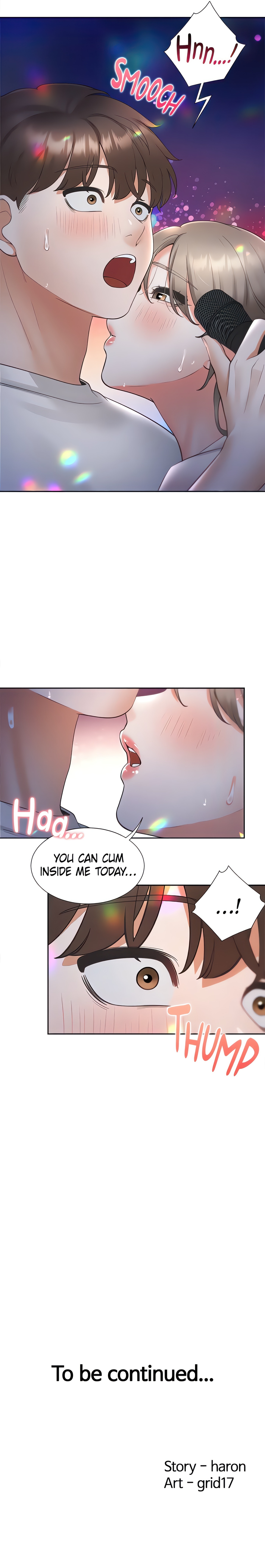 Bunk Bed (Official) chapter 77 page 24
