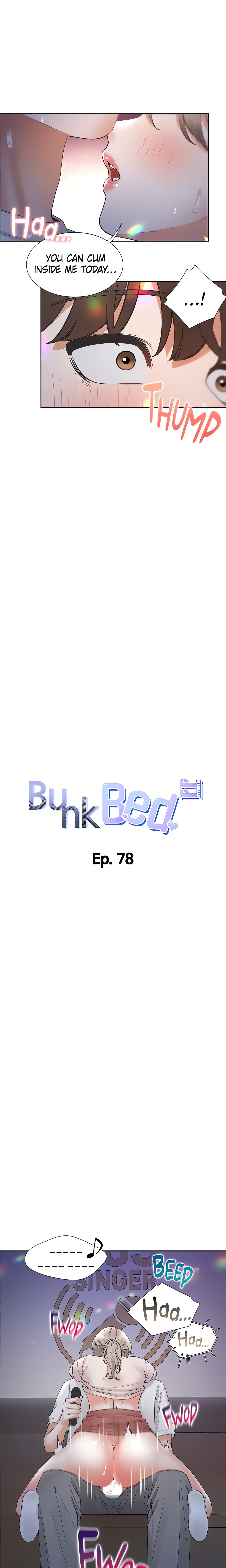Bunk Bed (Official) chapter 78 page 2