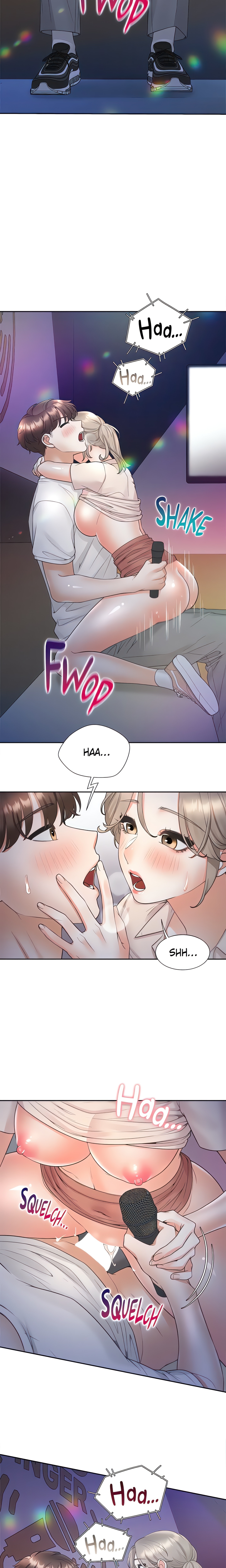 Bunk Bed (Official) chapter 78 page 3
