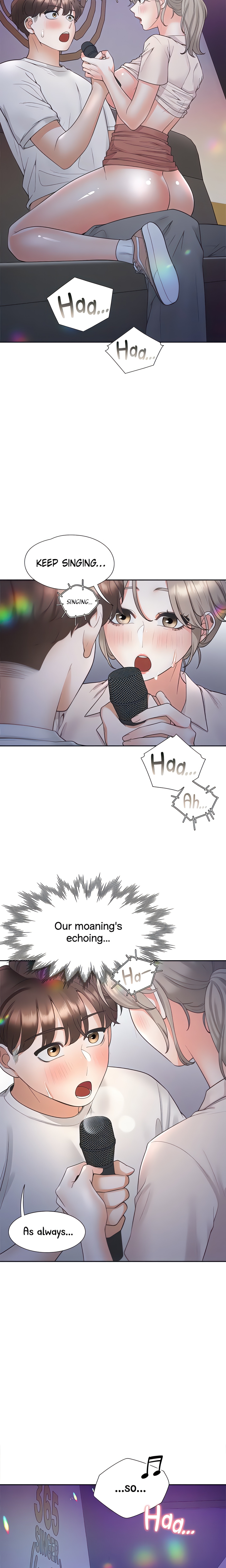 Bunk Bed (Official) chapter 78 page 4