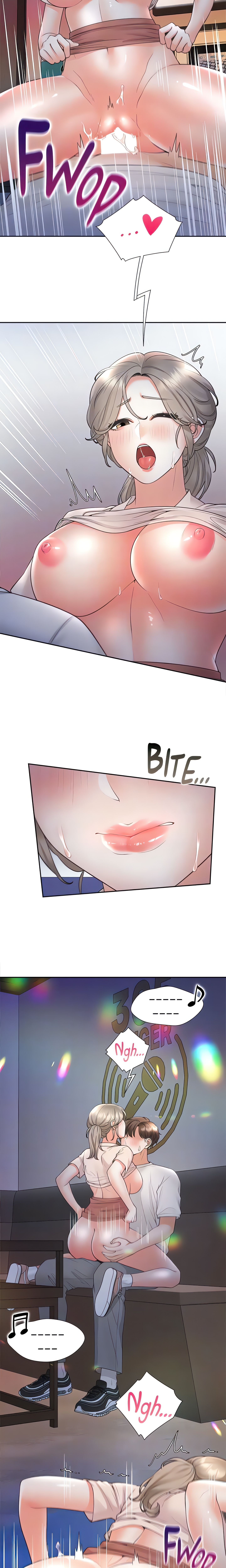 Bunk Bed (Official) chapter 78 page 6