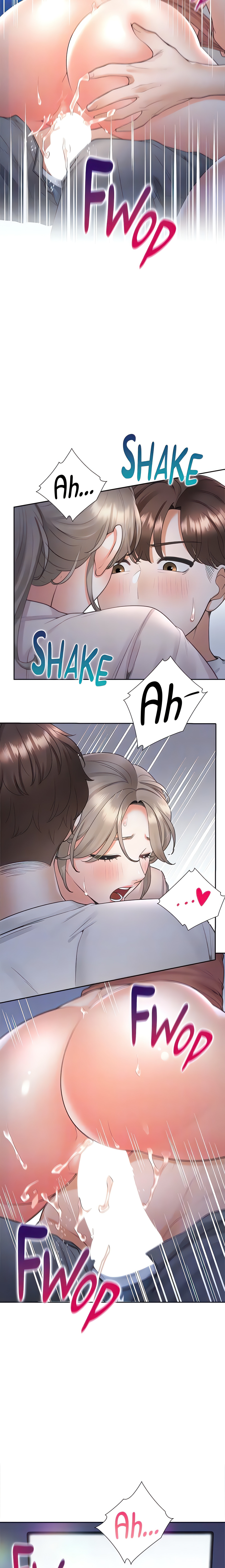 Bunk Bed (Official) chapter 78 page 7