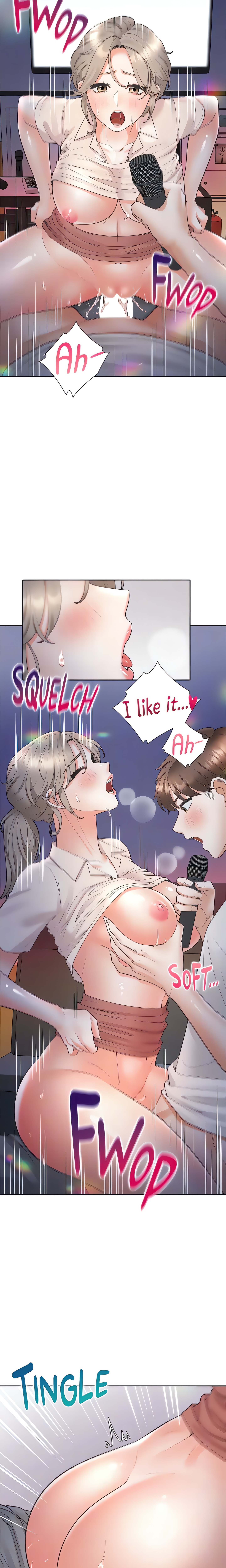 Bunk Bed (Official) chapter 78 page 8