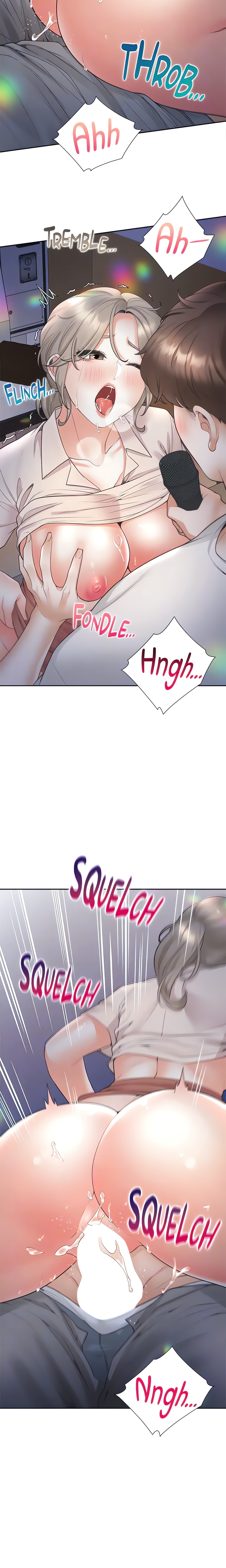 Bunk Bed (Official) chapter 78 page 9