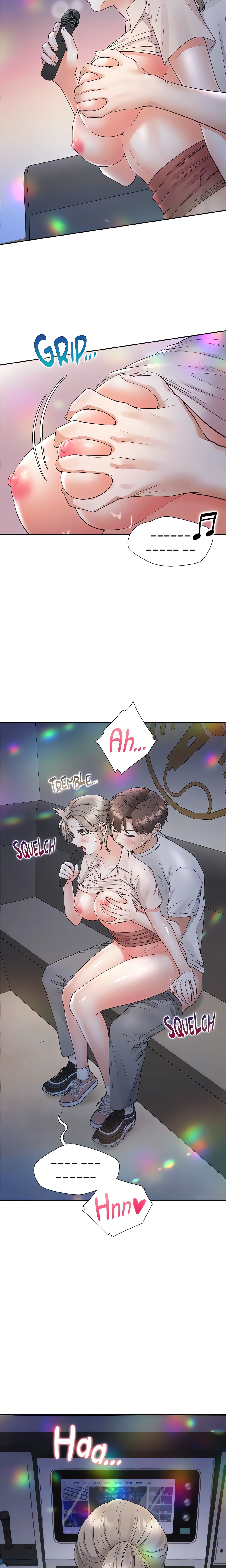 Bunk Bed (Official) chapter 78 page 15