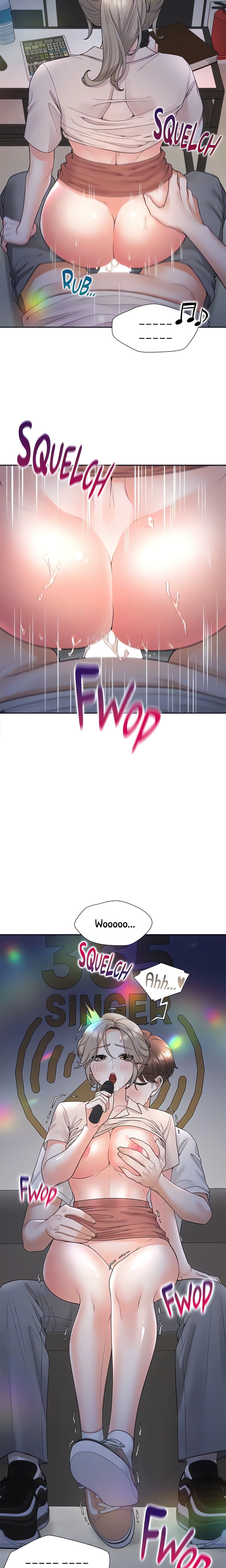 Bunk Bed (Official) chapter 78 page 16