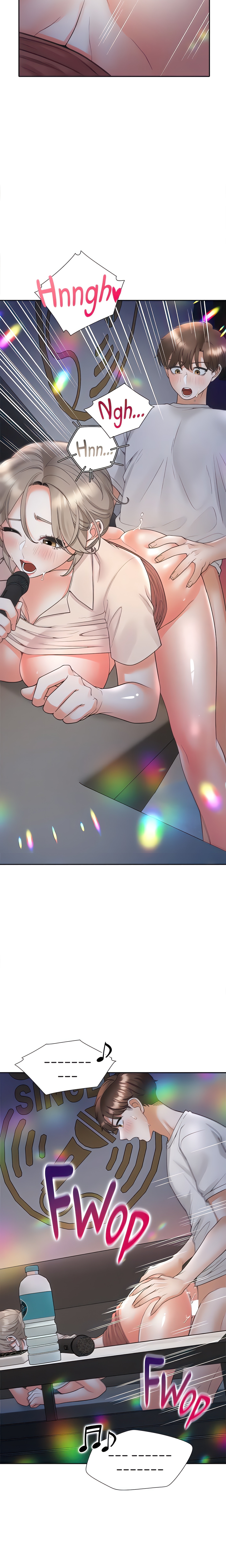 Bunk Bed (Official) chapter 78 page 19