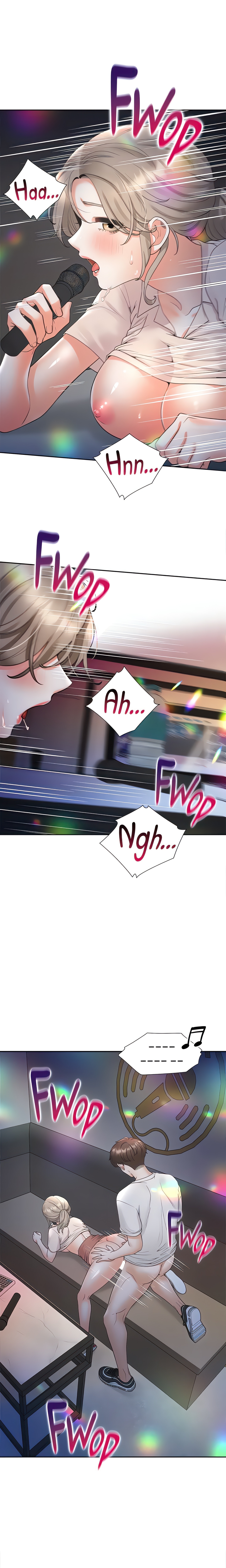 Bunk Bed (Official) chapter 78 page 20