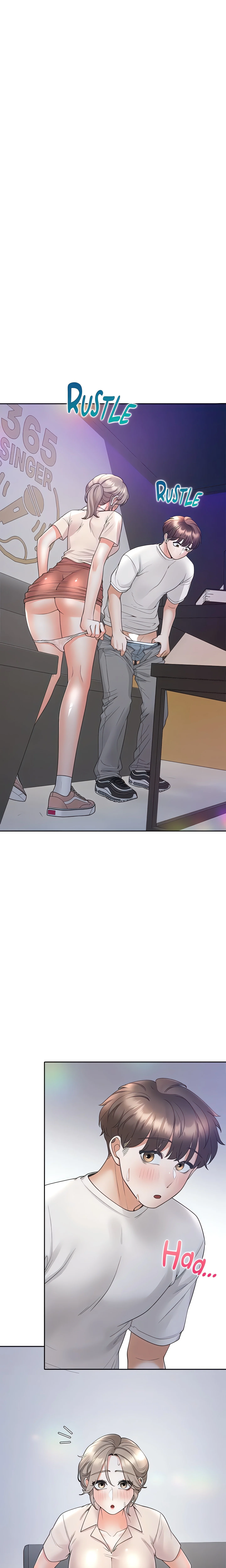 Bunk Bed (Official) chapter 79 page 4