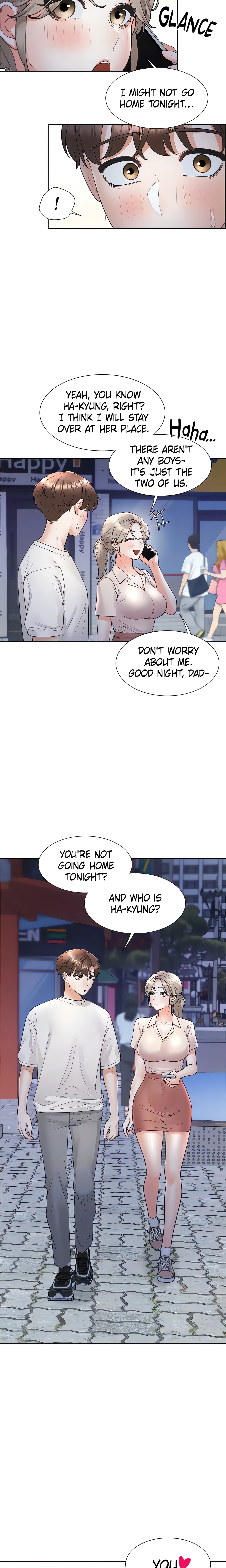Bunk Bed (Official) chapter 79 page 9