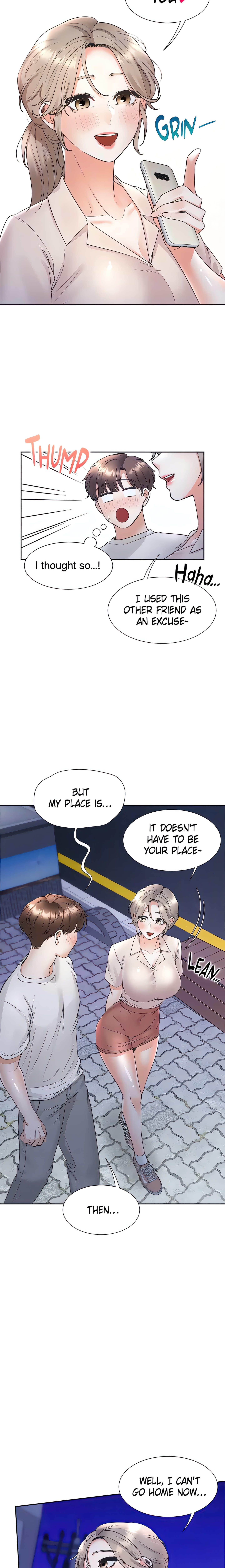 Bunk Bed (Official) chapter 79 page 10