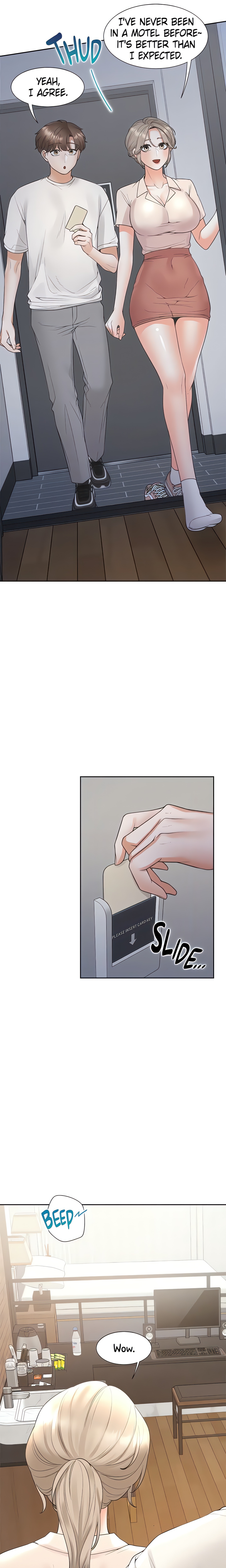 Bunk Bed (Official) chapter 79 page 13