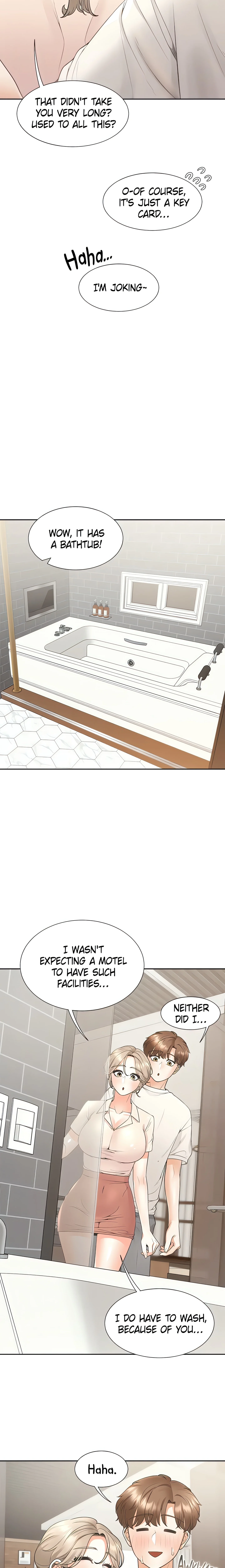 Bunk Bed (Official) chapter 79 page 14