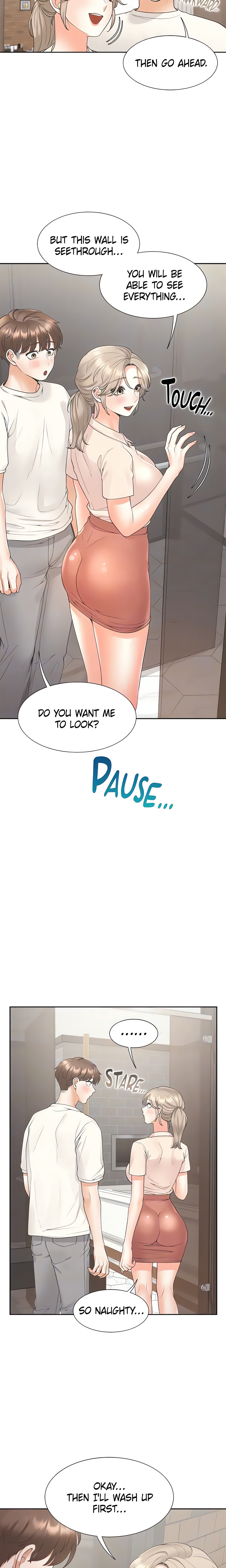 Bunk Bed (Official) chapter 79 page 15