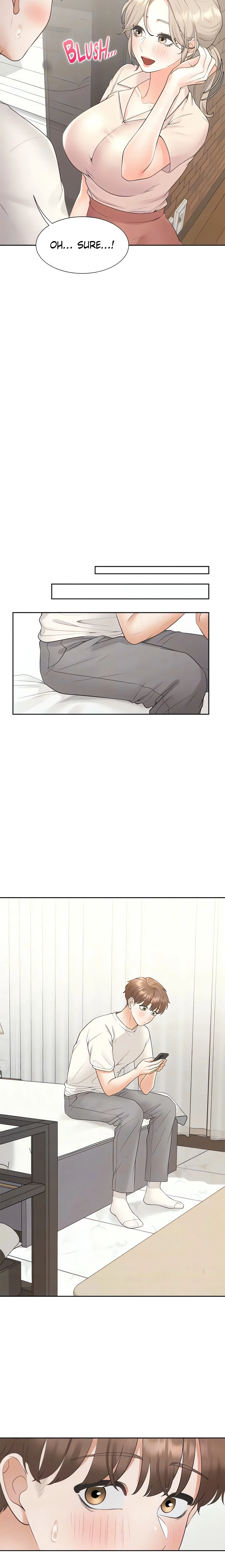 Bunk Bed (Official) chapter 79 page 16