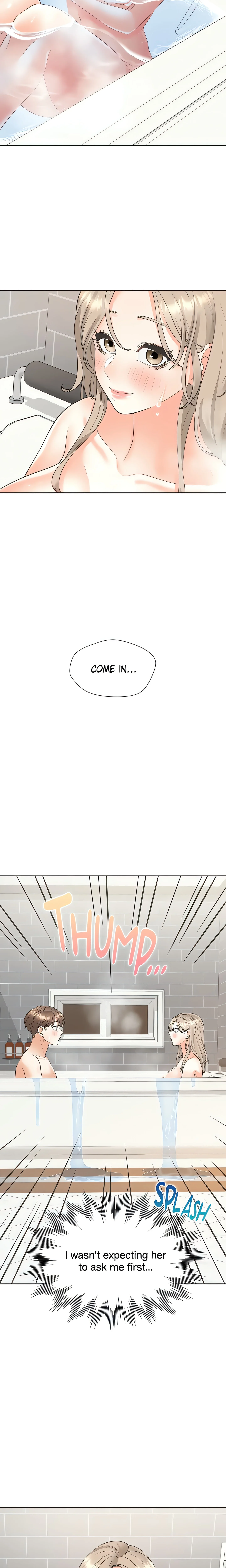Bunk Bed (Official) chapter 79 page 20