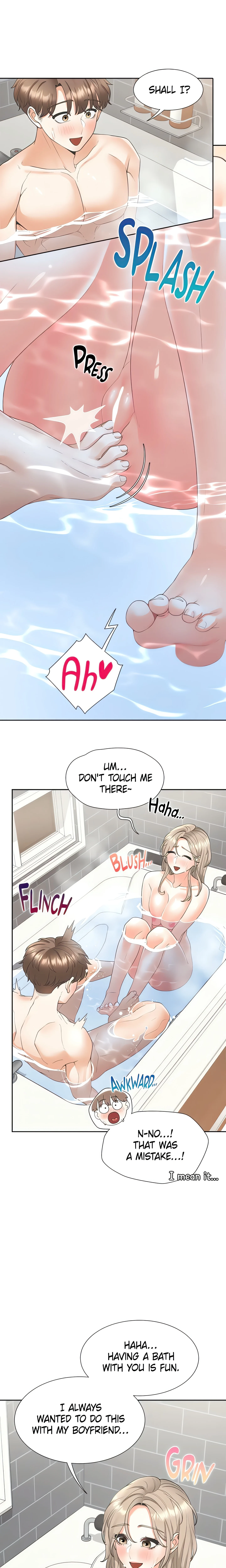 Bunk Bed (Official) chapter 79 page 22