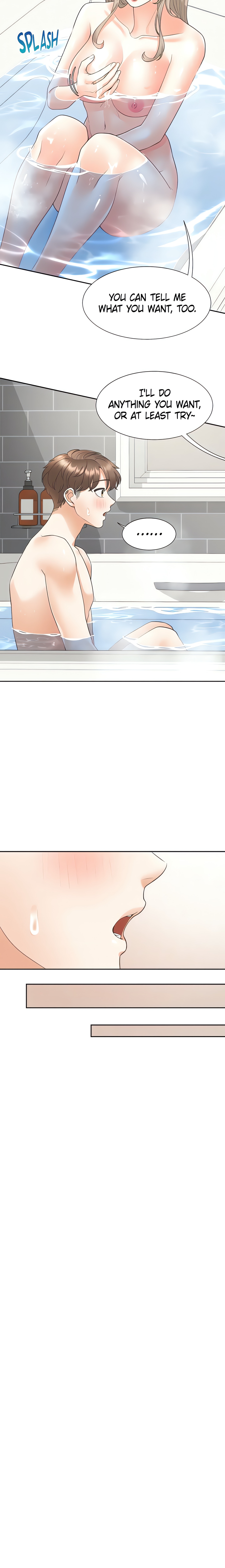 Bunk Bed (Official) chapter 79 page 23