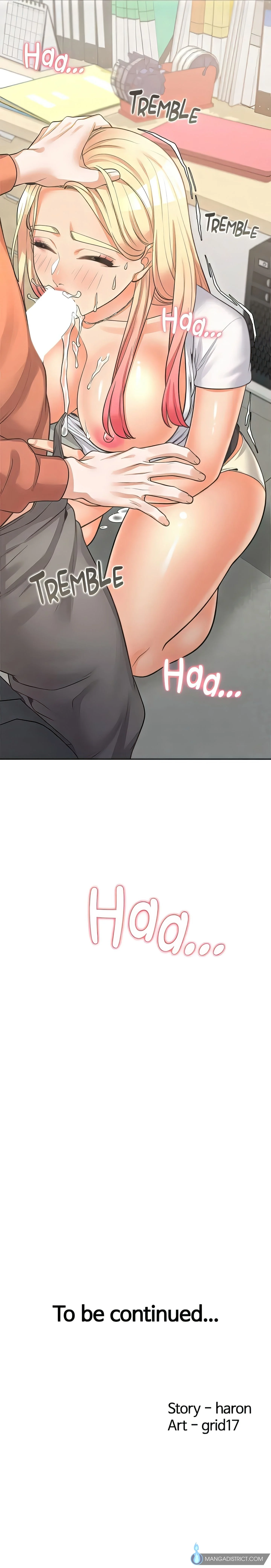 Bunk Bed (Official) chapter 8 page 32
