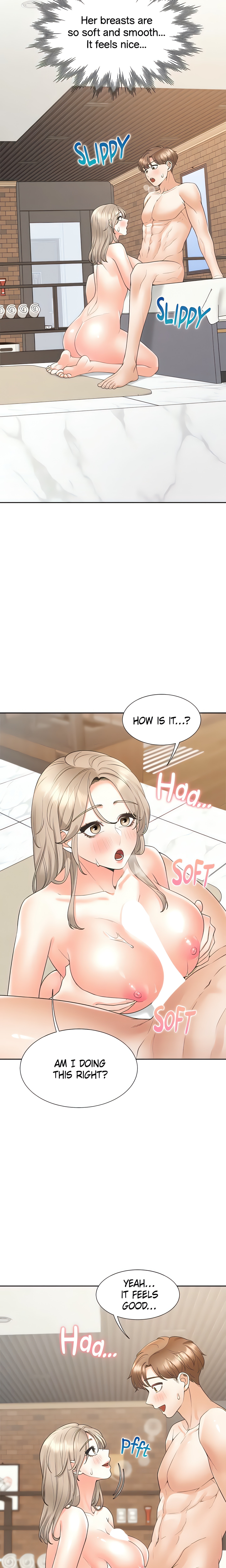 Bunk Bed (Official) chapter 80 page 3