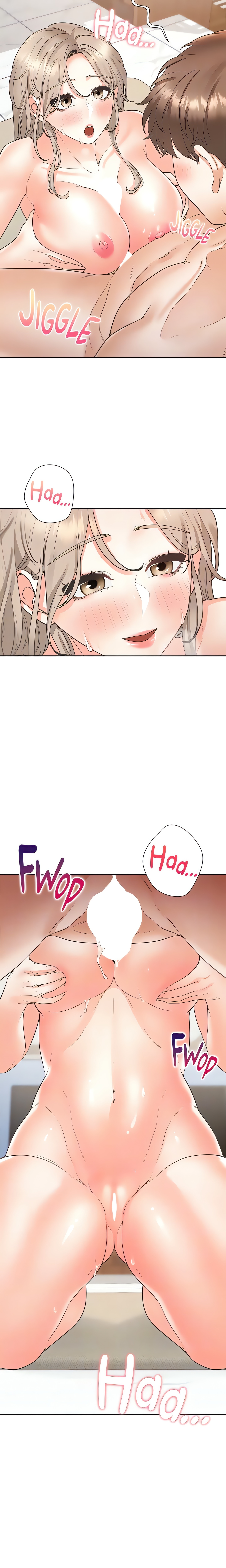 Bunk Bed (Official) chapter 80 page 6