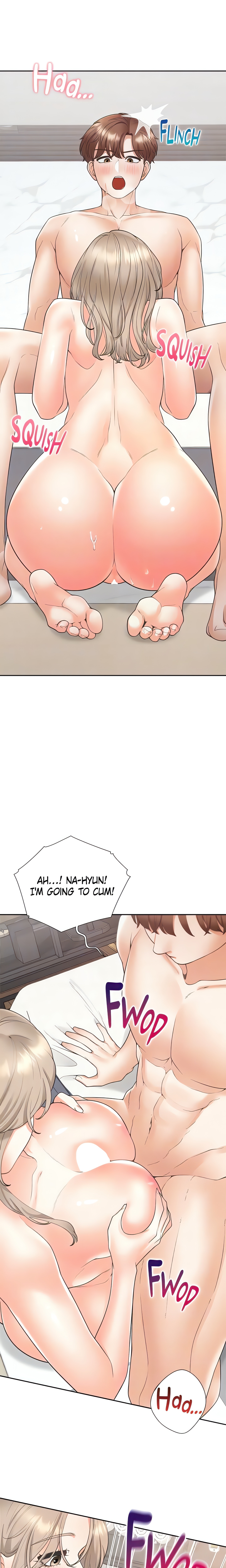 Bunk Bed (Official) chapter 80 page 7