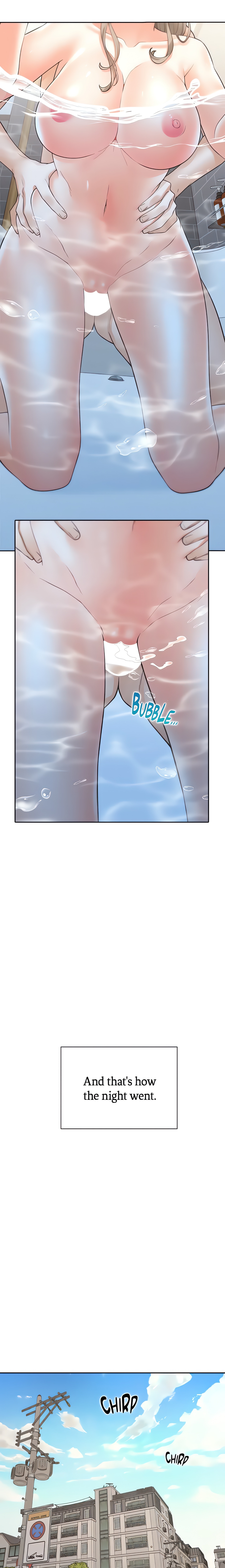Bunk Bed (Official) chapter 80 page 23