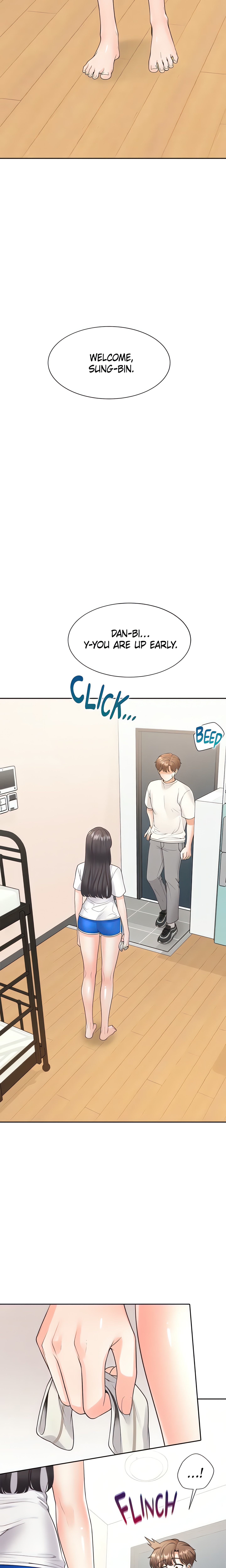 Bunk Bed (Official) chapter 81 page 3