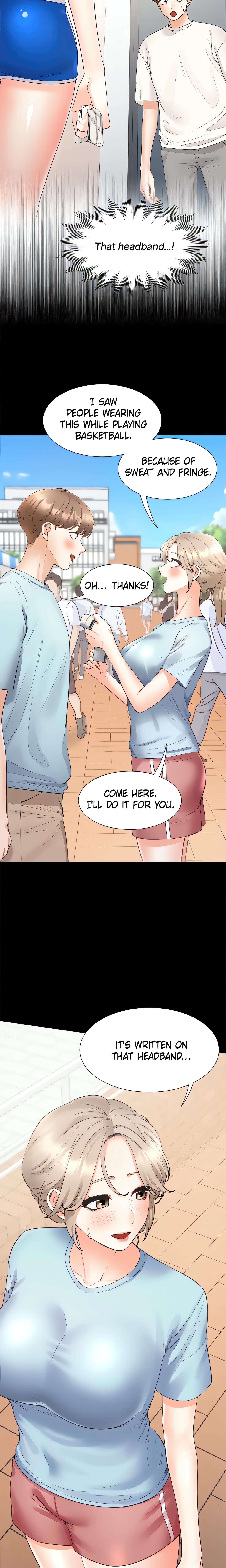Bunk Bed (Official) chapter 81 page 4